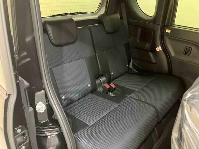 タント カスタムX/ナビ/パノラマモニター/ドラレコ ナビ パノラマモニター ドライブレコーダー オートエアコン 両側パワースライドドア イージークローザー キーフリー インパネシフト 電動パーキングブレーキ シートヒーター スマートアシスト(17枚目)