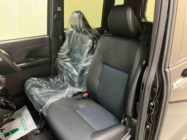 タント カスタムX/ナビ/パノラマモニター/ドラレコ ナビ パノラマモニター ドライブレコーダー オートエアコン 両側パワースライドドア イージークローザー キーフリー インパネシフト 電動パーキングブレーキ シートヒーター スマートアシスト(19枚目)