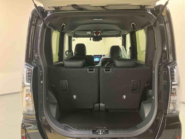 タント カスタムX/ナビ/パノラマモニター/ドラレコ ナビ パノラマモニター ドライブレコーダー オートエアコン 両側パワースライドドア イージークローザー キーフリー インパネシフト 電動パーキングブレーキ シートヒーター スマートアシスト(21枚目)