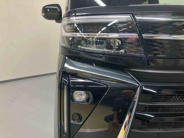 タント カスタムX/ナビ/パノラマモニター/ドラレコ ナビ パノラマモニター ドライブレコーダー オートエアコン 両側パワースライドドア イージークローザー キーフリー インパネシフト 電動パーキングブレーキ シートヒーター スマートアシスト(24枚目)