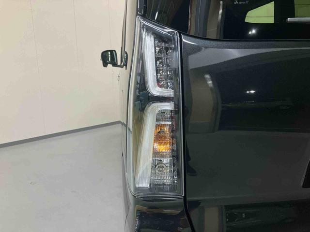 タント カスタムX/ナビ/パノラマモニター/ドラレコ ナビ パノラマモニター ドライブレコーダー オートエアコン 両側パワースライドドア イージークローザー キーフリー インパネシフト 電動パーキングブレーキ シートヒーター スマートアシスト(25枚目)