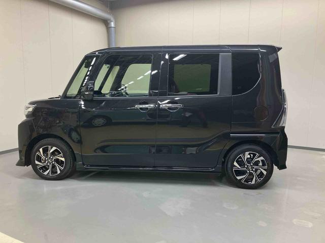 タント カスタムX/ナビ/パノラマモニター/ドラレコ ナビ パノラマモニター ドライブレコーダー オートエアコン 両側パワースライドドア イージークローザー キーフリー インパネシフト 電動パーキングブレーキ シートヒーター スマートアシスト(26枚目)