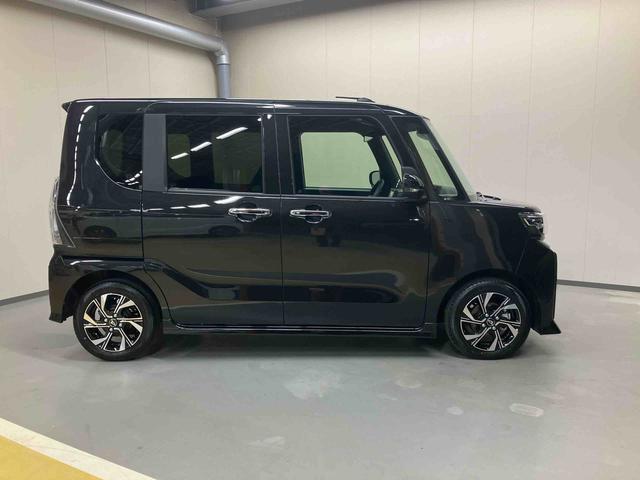 タント カスタムX/ナビ/パノラマモニター/ドラレコ ナビ パノラマモニター ドライブレコーダー オートエアコン 両側パワースライドドア イージークローザー キーフリー インパネシフト 電動パーキングブレーキ シートヒーター スマートアシスト(29枚目)