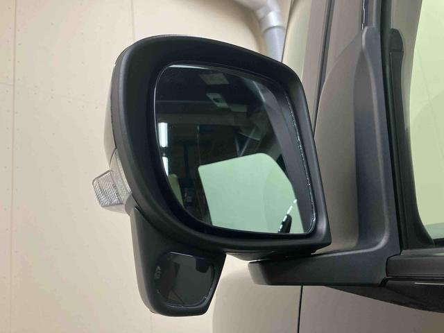 タント カスタムX/ナビ/パノラマモニター/ドラレコ ナビ パノラマモニター ドライブレコーダー オートエアコン 両側パワースライドドア イージークローザー キーフリー インパネシフト 電動パーキングブレーキ シートヒーター スマートアシスト(33枚目)