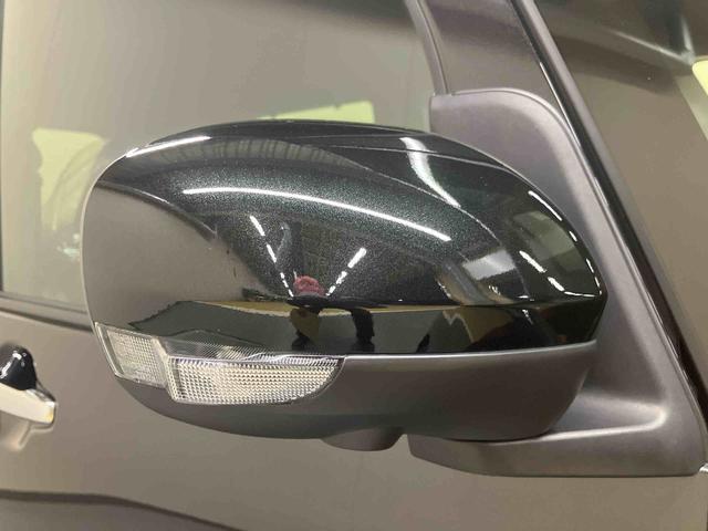 タント カスタムX/ナビ/パノラマモニター/ドラレコ ナビ パノラマモニター ドライブレコーダー オートエアコン 両側パワースライドドア イージークローザー キーフリー インパネシフト 電動パーキングブレーキ シートヒーター スマートアシスト(34枚目)