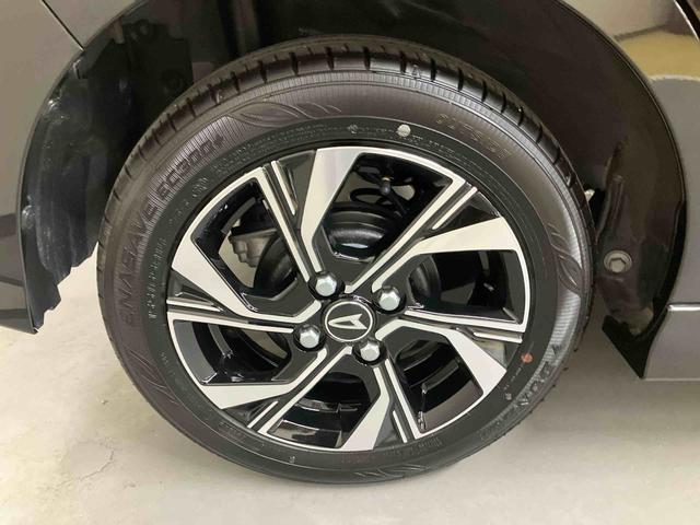 タント カスタムX/ナビ/パノラマモニター/ドラレコ ナビ パノラマモニター ドライブレコーダー オートエアコン 両側パワースライドドア イージークローザー キーフリー インパネシフト 電動パーキングブレーキ シートヒーター スマートアシスト(35枚目)