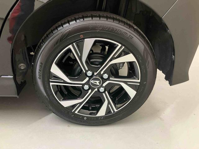 タント カスタムX/ナビ/パノラマモニター/ドラレコ ナビ パノラマモニター ドライブレコーダー オートエアコン 両側パワースライドドア イージークローザー キーフリー インパネシフト 電動パーキングブレーキ シートヒーター スマートアシスト(36枚目)