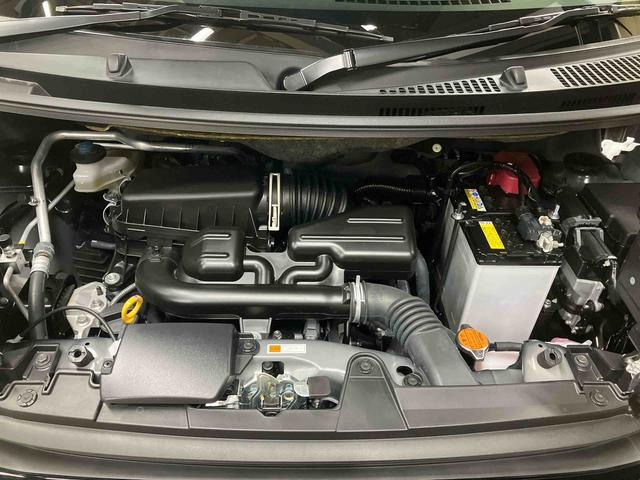 タント カスタムX/ナビ/パノラマモニター/ドラレコ ナビ パノラマモニター ドライブレコーダー オートエアコン 両側パワースライドドア イージークローザー キーフリー インパネシフト 電動パーキングブレーキ シートヒーター スマートアシスト(38枚目)