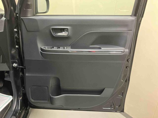 タント カスタムX/ナビ/パノラマモニター/ドラレコ ナビ パノラマモニター ドライブレコーダー オートエアコン 両側パワースライドドア イージークローザー キーフリー インパネシフト 電動パーキングブレーキ シートヒーター スマートアシスト(42枚目)