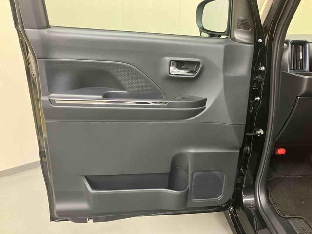 タント カスタムX/ナビ/パノラマモニター/ドラレコ ナビ パノラマモニター ドライブレコーダー オートエアコン 両側パワースライドドア イージークローザー キーフリー インパネシフト 電動パーキングブレーキ シートヒーター スマートアシスト(45枚目)