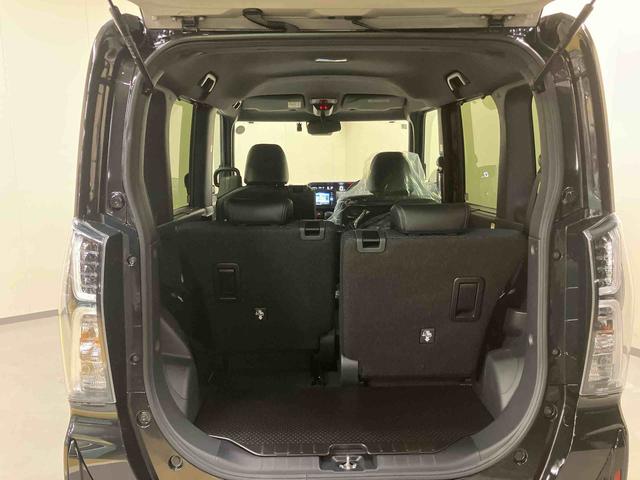 タント カスタムX/ナビ/パノラマモニター/ドラレコ ナビ パノラマモニター ドライブレコーダー オートエアコン 両側パワースライドドア イージークローザー キーフリー インパネシフト 電動パーキングブレーキ シートヒーター スマートアシスト(60枚目)