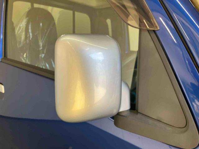 ハイゼットトラック ジャンボ／４ＷＤ－４ＡＴ／ＣＤ　４ＷＤ　４ＡＴ　ＣＤ　パワーウィンドウ　エアバック　テールゲートチェーン　リヤルームランプ　作業灯　ハイルーフ　リクライニングシート　背面スペース（28枚目）