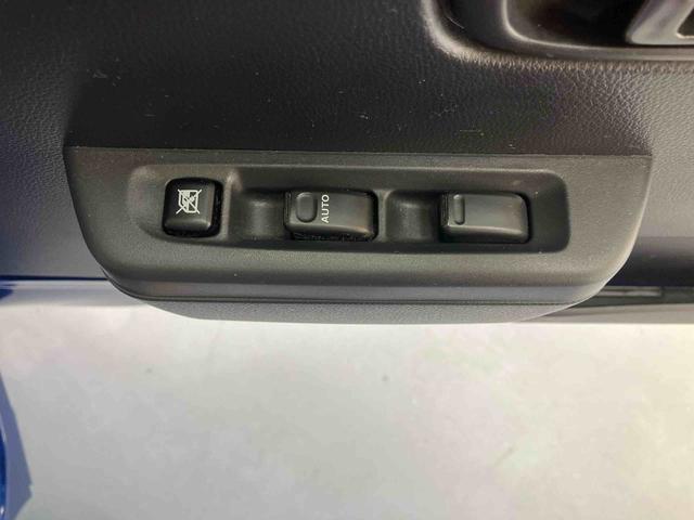 ハイゼットトラック ジャンボ／４ＷＤ－４ＡＴ／ＣＤ　４ＷＤ　４ＡＴ　ＣＤ　パワーウィンドウ　エアバック　テールゲートチェーン　リヤルームランプ　作業灯　ハイルーフ　リクライニングシート　背面スペース（35枚目）