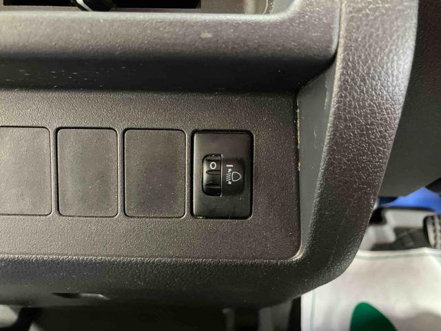 ハイゼットトラック ジャンボ／４ＷＤ－４ＡＴ／ＣＤ　４ＷＤ　４ＡＴ　ＣＤ　パワーウィンドウ　エアバック　テールゲートチェーン　リヤルームランプ　作業灯　ハイルーフ　リクライニングシート　背面スペース（40枚目）