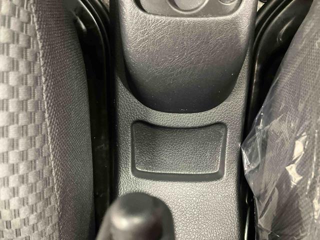 ハイゼットトラック ジャンボ／４ＷＤ－４ＡＴ／ＣＤ　４ＷＤ　４ＡＴ　ＣＤ　パワーウィンドウ　エアバック　テールゲートチェーン　リヤルームランプ　作業灯　ハイルーフ　リクライニングシート　背面スペース（42枚目）