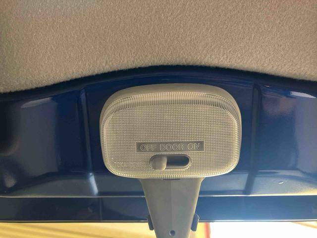 ハイゼットトラック ジャンボ／４ＷＤ－４ＡＴ／ＣＤ　４ＷＤ　４ＡＴ　ＣＤ　パワーウィンドウ　エアバック　テールゲートチェーン　リヤルームランプ　作業灯　ハイルーフ　リクライニングシート　背面スペース（46枚目）