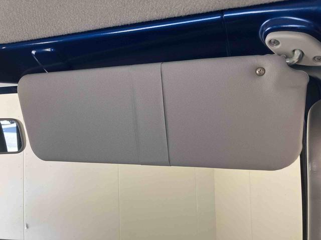 ハイゼットトラック ジャンボ／４ＷＤ－４ＡＴ／ＣＤ　４ＷＤ　４ＡＴ　ＣＤ　パワーウィンドウ　エアバック　テールゲートチェーン　リヤルームランプ　作業灯　ハイルーフ　リクライニングシート　背面スペース（49枚目）