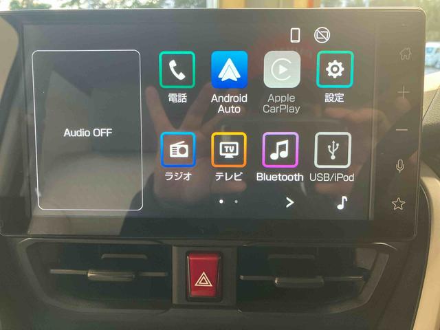ムーヴ Ｘ／ディスプレイオーディオ／バックモニター　左リヤパワースライドドア　ディスプレイオーディオ　バックモニター　プッシュボタンスタート　キーフリー　インパネシフト　電動パーキングブレーキ　オートエアコン　スマートアシスト（8枚目）