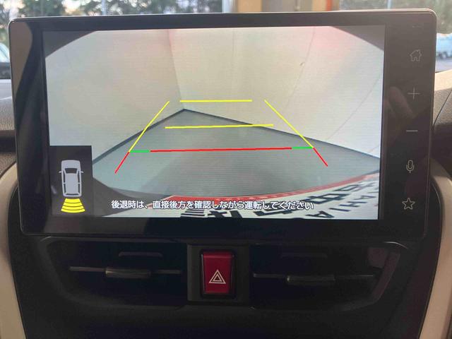 ムーヴ Ｘ／ディスプレイオーディオ／バックモニター　左リヤパワースライドドア　ディスプレイオーディオ　バックモニター　プッシュボタンスタート　キーフリー　インパネシフト　電動パーキングブレーキ　オートエアコン　スマートアシスト（9枚目）