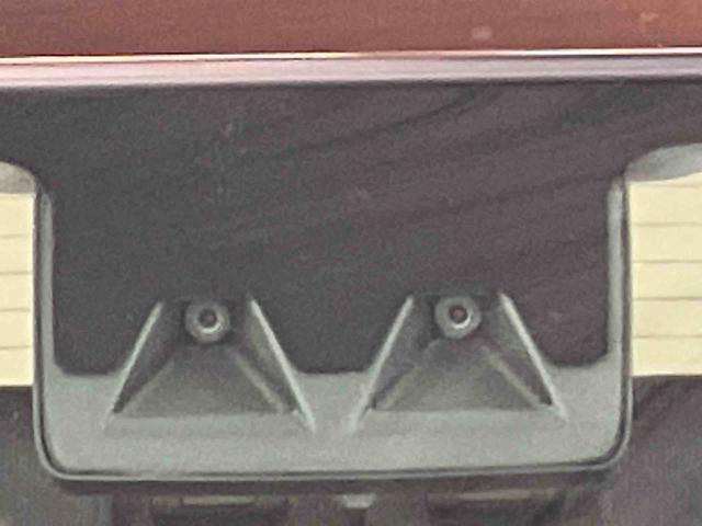 ムーヴ Ｘ／ディスプレイオーディオ／バックモニター　左リヤパワースライドドア　ディスプレイオーディオ　バックモニター　プッシュボタンスタート　キーフリー　インパネシフト　電動パーキングブレーキ　オートエアコン　スマートアシスト（19枚目）