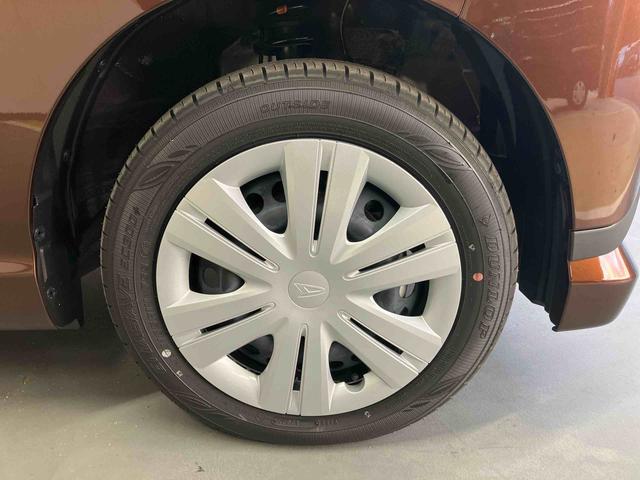 ムーヴ Ｘ／ディスプレイオーディオ／バックモニター　左リヤパワースライドドア　ディスプレイオーディオ　バックモニター　プッシュボタンスタート　キーフリー　インパネシフト　電動パーキングブレーキ　オートエアコン　スマートアシスト（22枚目）