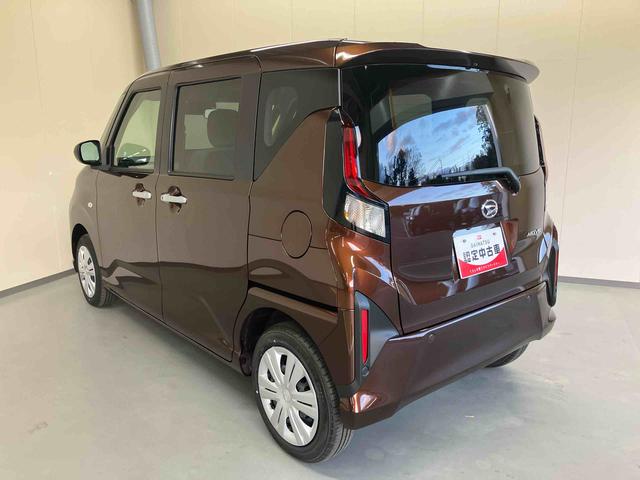 ムーヴ Ｘ／ディスプレイオーディオ／バックモニター　左リヤパワースライドドア　ディスプレイオーディオ　バックモニター　プッシュボタンスタート　キーフリー　インパネシフト　電動パーキングブレーキ　オートエアコン　スマートアシスト（26枚目）