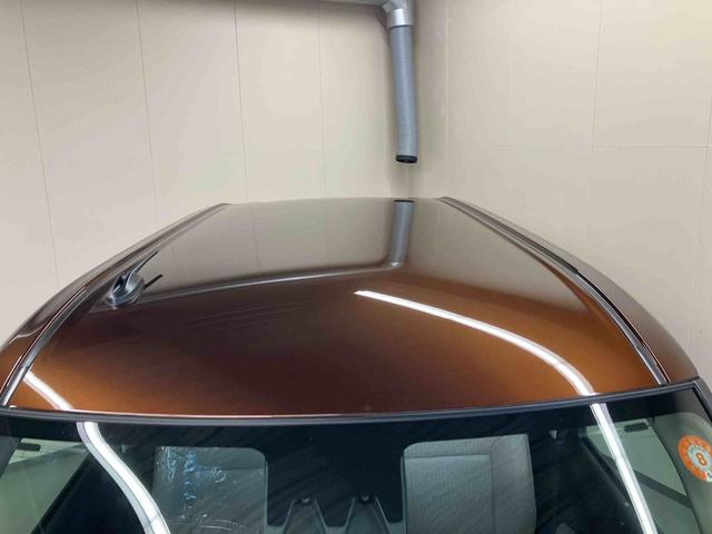 ムーヴ Ｘ／ディスプレイオーディオ／バックモニター　左リヤパワースライドドア　ディスプレイオーディオ　バックモニター　プッシュボタンスタート　キーフリー　インパネシフト　電動パーキングブレーキ　オートエアコン　スマートアシスト（31枚目）