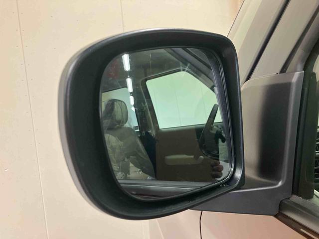 ムーヴ Ｘ／ディスプレイオーディオ／バックモニター　左リヤパワースライドドア　ディスプレイオーディオ　バックモニター　プッシュボタンスタート　キーフリー　インパネシフト　電動パーキングブレーキ　オートエアコン　スマートアシスト（32枚目）