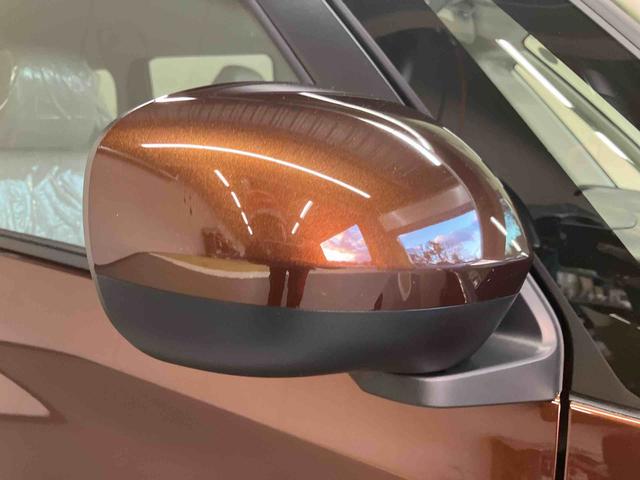 ムーヴ Ｘ／ディスプレイオーディオ／バックモニター　左リヤパワースライドドア　ディスプレイオーディオ　バックモニター　プッシュボタンスタート　キーフリー　インパネシフト　電動パーキングブレーキ　オートエアコン　スマートアシスト（33枚目）