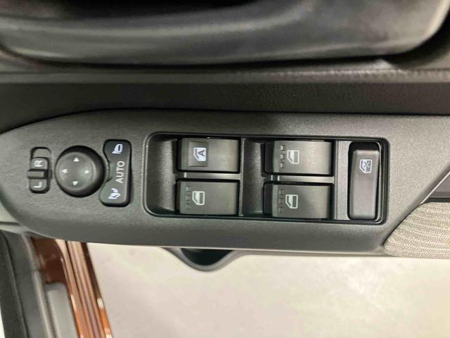 ムーヴ Ｘ／ディスプレイオーディオ／バックモニター　左リヤパワースライドドア　ディスプレイオーディオ　バックモニター　プッシュボタンスタート　キーフリー　インパネシフト　電動パーキングブレーキ　オートエアコン　スマートアシスト（40枚目）