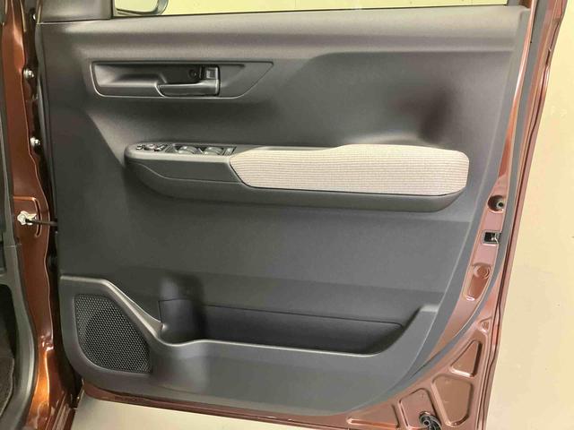 ムーヴ Ｘ／ディスプレイオーディオ／バックモニター　左リヤパワースライドドア　ディスプレイオーディオ　バックモニター　プッシュボタンスタート　キーフリー　インパネシフト　電動パーキングブレーキ　オートエアコン　スマートアシスト（41枚目）