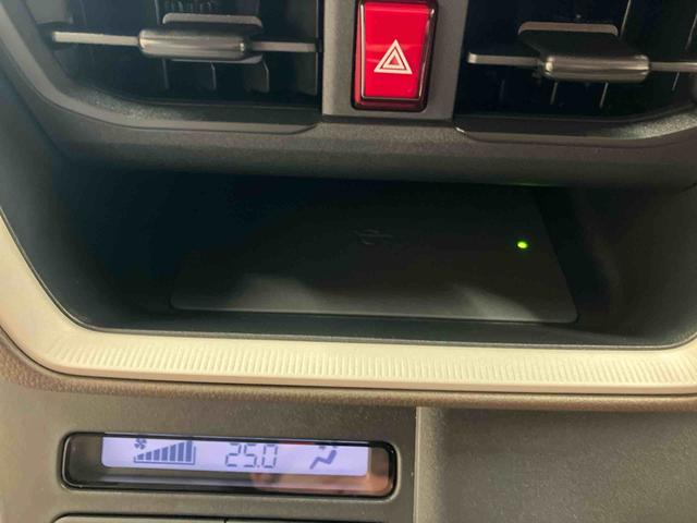 ムーヴ Ｘ／ディスプレイオーディオ／バックモニター　左リヤパワースライドドア　ディスプレイオーディオ　バックモニター　プッシュボタンスタート　キーフリー　インパネシフト　電動パーキングブレーキ　オートエアコン　スマートアシスト（46枚目）