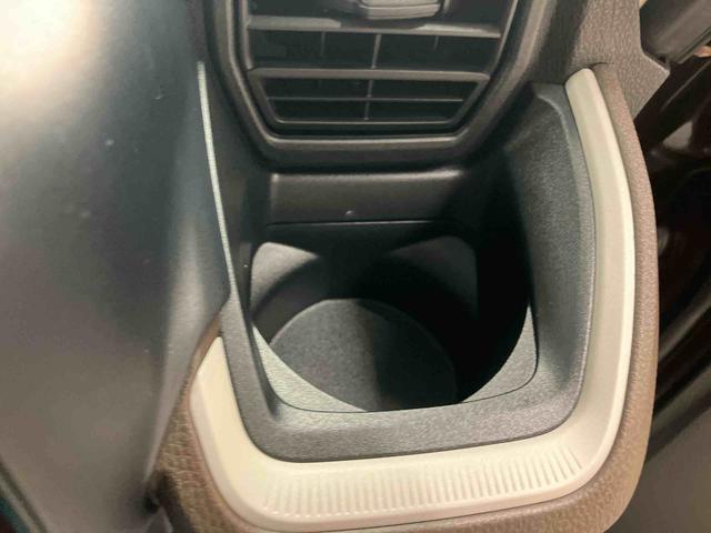 ムーヴ Ｘ／ディスプレイオーディオ／バックモニター　左リヤパワースライドドア　ディスプレイオーディオ　バックモニター　プッシュボタンスタート　キーフリー　インパネシフト　電動パーキングブレーキ　オートエアコン　スマートアシスト（49枚目）