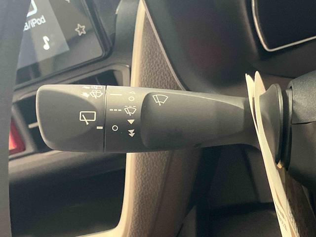 ムーヴ Ｘ／ディスプレイオーディオ／バックモニター　左リヤパワースライドドア　ディスプレイオーディオ　バックモニター　プッシュボタンスタート　キーフリー　インパネシフト　電動パーキングブレーキ　オートエアコン　スマートアシスト（50枚目）