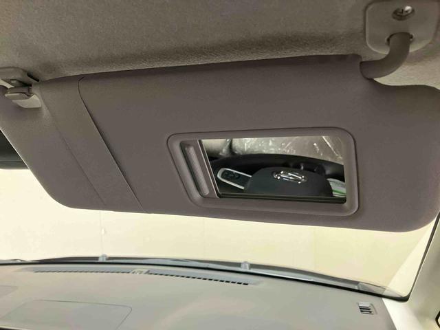 ムーヴ Ｘ／ディスプレイオーディオ／バックモニター　左リヤパワースライドドア　ディスプレイオーディオ　バックモニター　プッシュボタンスタート　キーフリー　インパネシフト　電動パーキングブレーキ　オートエアコン　スマートアシスト（55枚目）