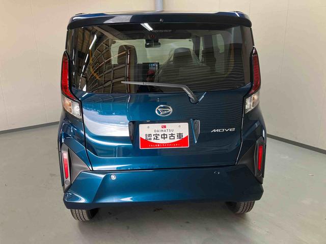 ムーヴ Ｘ（26枚目）