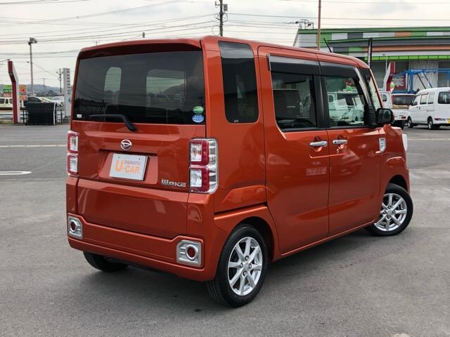 L SAII 両側電動スライドドア・Pスタート・Bカメラ付(12枚目)