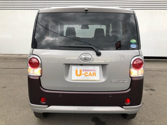 Gメイクアップリミテッド SAIII 届出済未使用車・両側電動スライドドア・パノラマカメラ・プッシュボタンスタート・オートエアコン・ステアリングスイッチ・オートハイビーム・キーフリーシステム・パワーウィンドウ(20枚目)