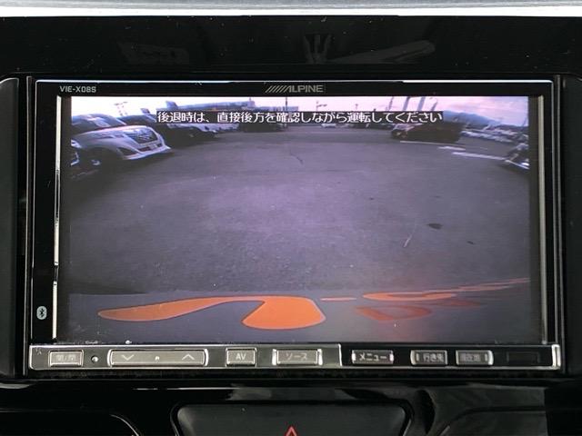 Xターボ SAII 片側電動スライドドア・ナビ・地デジTV・DVD再生・Bluetooth接続・バックモニター・ETC・プッシュボタンスタート・オートエアコン・キーフリーシステム・エコアイドル・パワーウィンドウ(5枚目)