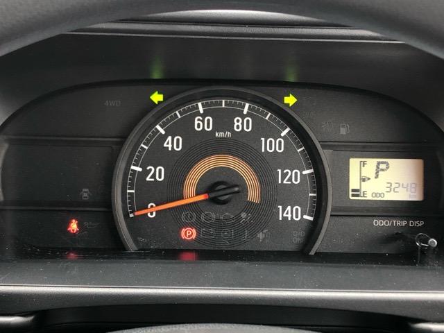 スペシャル 2WD・AT車・AM/FMラジオ・エコアイドル(6枚目)