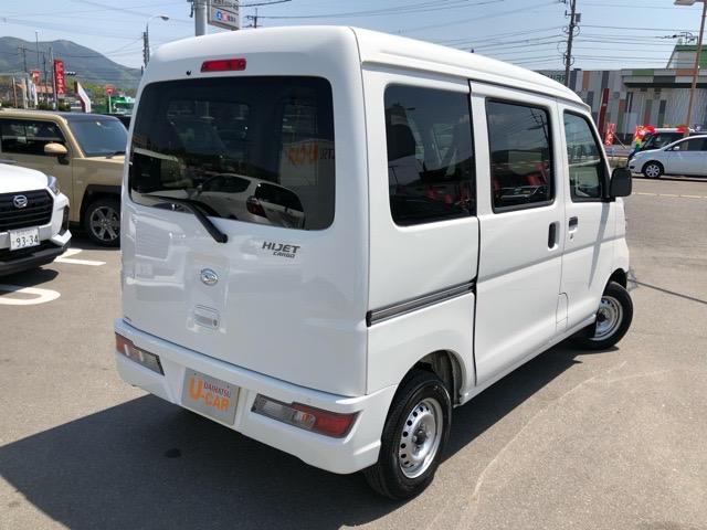 デラックスSAIII 2WD・AT車・スマートアシストIII・エコアイドル・AM/FMラジオ・オートハイビーム・キーレスエントリー・パワーウィンドウ(27枚目)