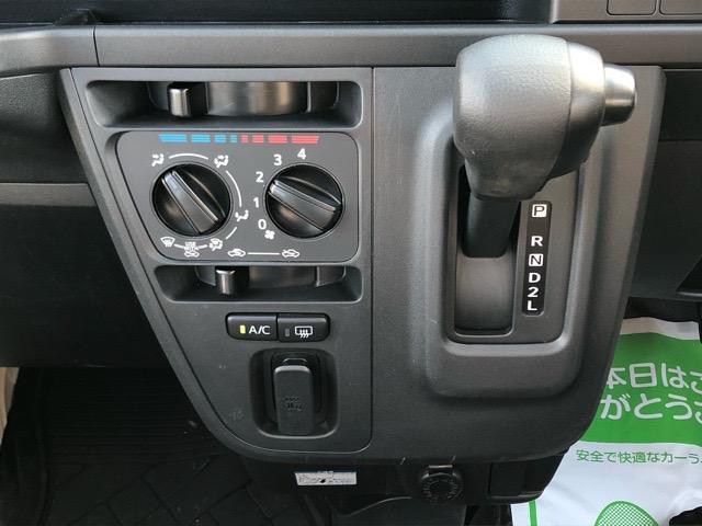 スペシャルSAIII 2WD・AT車・AM/FMラジオ・スマートアシストIII・エコアイドル・オートエアコン(10枚目)