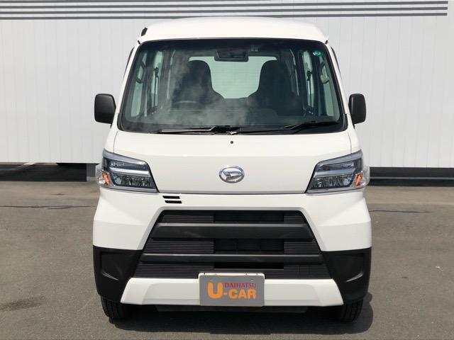 スペシャルSAIII 2WD・AT車・AM/FMラジオ・スマートアシストIII・エコアイドル・オートエアコン(15枚目)