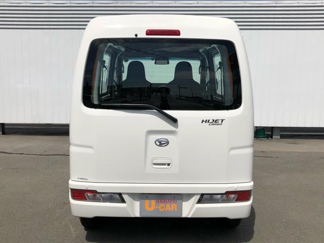 スペシャルSAIII 2WD・AT車・AM/FMラジオ・スマートアシストIII・エコアイドル・オートエアコン(20枚目)