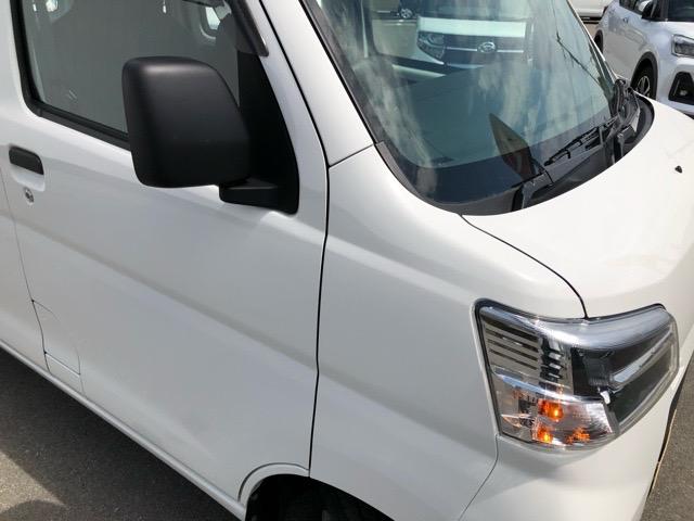 スペシャルSAIII 2WD・AT車・AM/FMラジオ・スマートアシストIII・エコアイドル・オートエアコン(23枚目)