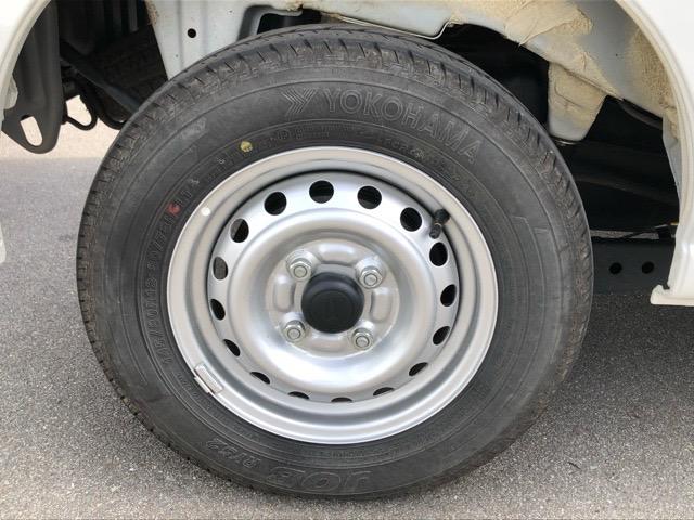 スペシャルSAIII 2WD・AT車・AM/FMラジオ・スマートアシストIII・エコアイドル・オートエアコン(25枚目)
