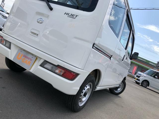 スペシャルSAIII 2WD・AT車・AM/FMラジオ・スマートアシストIII・エコアイドル・オートエアコン(26枚目)