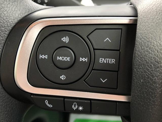 カスタムXセレクション 両側電動スライドドア・バックカメラ対応・コーナーセンサー・プッシュボタンスタート・オートエアコン・ステアリングスイッチ・シートヒーター・キーフリーシステム・アルミホイール・パワーウィンドウ(9枚目)