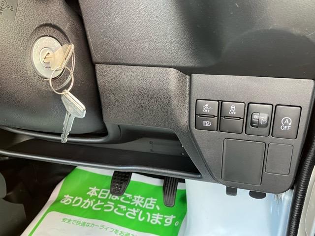 スペシャルSAIII 2WD・AT車・両側スライドドア・オートハイビーム・エアコン(9枚目)