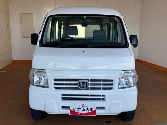 アクティバン ＳＤＸ　４ＷＤ・ＡＴ車・両側スライドドア・ラジオ・エアコン（17枚目）